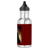 Halloween - Grim Reaper 2 Waterfles (Rechts)