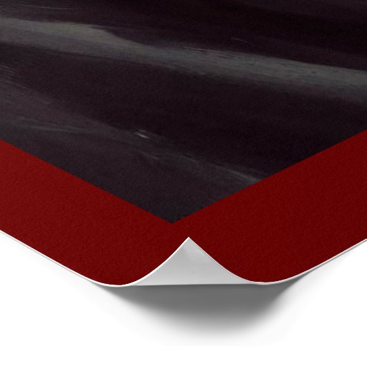 Halloween - Grim Reaper 4 Poster (Hoek)