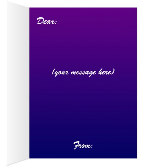 Halloween Grinning Face Jack op Lantern Pumpkin (Binnen (Rechts))