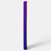 Halloween Grinning Face Jack op Lantern Pumpkin Samsung Galaxy Hoesje (Linkerkant)