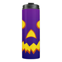 Halloween Grinning Face Jack op Lantern Pumpkin