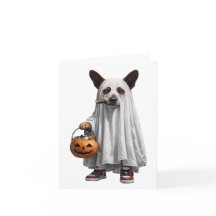 Halloween-groeten