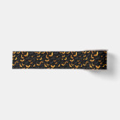 Halloween grosgrain lint (Voorkant)