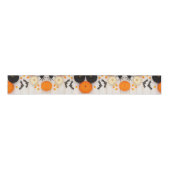 Halloween Grosgrain Lint (Voorkant)
