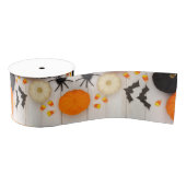 Halloween Grosgrain Lint (Spoel)