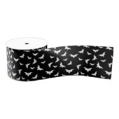 Halloween Grosgrain Lint-Bats Grosgrain Lint (Spoel)