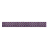 Halloween Grosgrain Ribbon Grosgrain Lint (Voorkant)