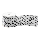 Halloween Grosgrain Ribbon Grosgrain Lint (Spoel)