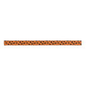 Halloween Grosgrain Ribbon Grosgrain Lint (Voorkant)