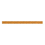 Halloween Grosgrain Ribbon Lint (Voorkant)