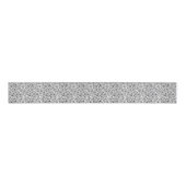 Halloween Grosgrain Ribbon Lint (Voorkant)