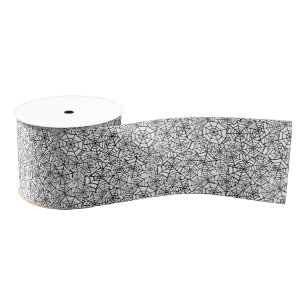 Halloween Grosgrain Ribbon Lint
