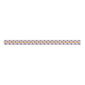 Halloween Grosgrain Ribbon Lint (Voorkant)