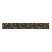 Halloween Grosgrain Ribbon Lint (Voorkant)