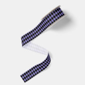 Halloween Grosgrain Ribbon Lint (Achterkant)