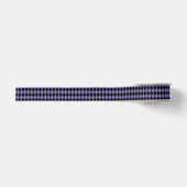 Halloween Grosgrain Ribbon Lint (Voorkant)