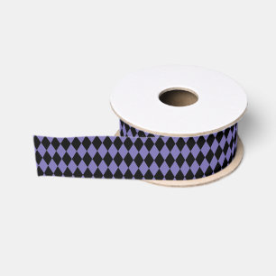 Halloween Grosgrain Ribbon Lint
