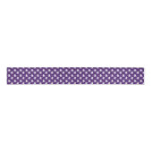 Halloween Grosgrain Ribbon Lint (Voorkant)