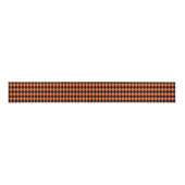 Halloween Grosgrain Ribbon Lint (Voorkant)
