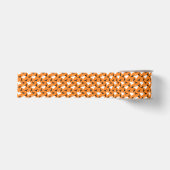 Halloween Grosgrain Ribbon Lint (Voorkant)