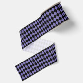 Halloween Grosgrain Ribbon Lint (Achterkant)
