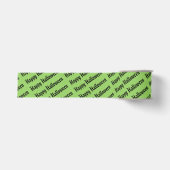 Halloween Grosgrain Ribbon Lint (Voorkant)