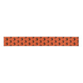 Halloween Grosgrain Ribbon-Witch Lint (Voorkant)