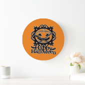 Halloween Grote Klok (Huis)