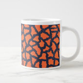 Halloween Grote Koffiekop (Rechts)