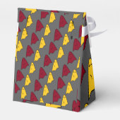 Halloween gunstboxen 2024 bedankdoosjes (Achterkant)