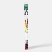 Halloween Hakuna Matata Europe Case-Mate iPhone Case (Achterkant / Links)