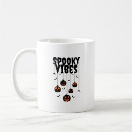 Halloween - Halloween_101 Koffiemok