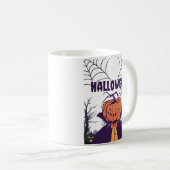 Halloween - Halloween_129 Koffiemok (Voorkant rechts)