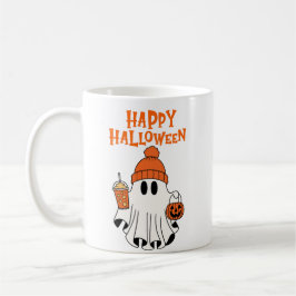 Halloween - Halloween_48 Koffiemok
