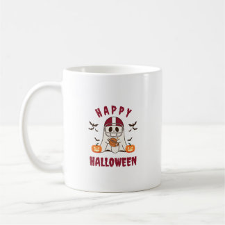 Halloween - Halloween_91 Koffiemok