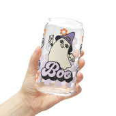 Halloween Halloween Glass, Herfst Seizoen Gift Blikvorm Glas