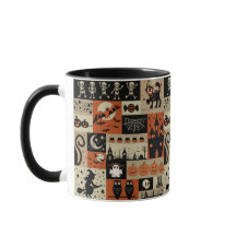 Halloween, Halloween nostalgie