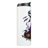 Halloween Halloween Thermosbeker (Gedraaid links)