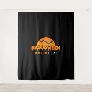 Halloween - Halloween - Trick or treat Wandkleed