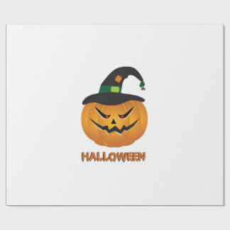 Halloween  Halloweentee  halloween party ideas  Cadeaupapier