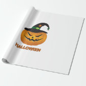 Halloween  Halloweentee  halloween party ideas  Cadeaupapier (Uitgerold)