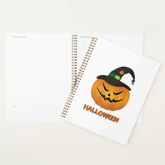 Halloween  Halloweentee  halloween party ideas  Planner (Display)