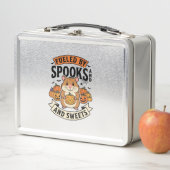 Halloween Hamster Aangedreven Door Spoken Grappig  (In situ)