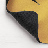 Halloween Hand Muismat (Hoek)