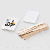 Halloween Handwaaier (Niet-gemonteerd)