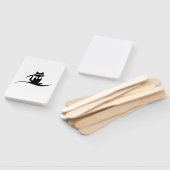 halloween handwaaier (Niet-gemonteerd)