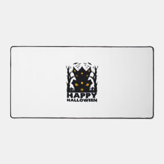 Halloween ( Happy Halloween House) Bureaumat