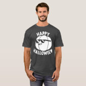 Halloween Happy Halloween Party I Funny Halloween T-shirt (Voorkant volledig)