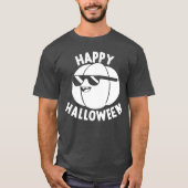 Halloween Happy Halloween Party I Funny Halloween T-shirt (Voorkant)