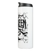 Halloween Happy Halloween Thermosbeker (Geroteerd rechts)